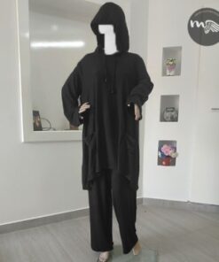 Pyjama Amira Mouhajiroun