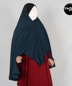 Khimar Allaitement sirine Mouhajiroun