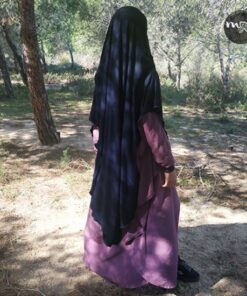 Khimar Jamila Mouhajiroun