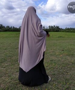 Khimar gilet