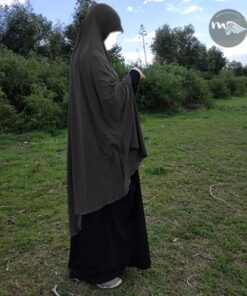 Khimar Rumaysa