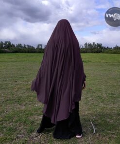 Khimar Rumaysa