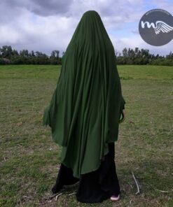 Khimar Rumaysa Meryl jersey