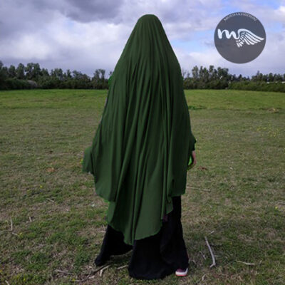 Khimar Rumaysa Meryl jersey