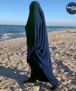 Jilbab Sarouel
