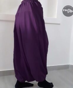 Sarouel Yemenite Femme