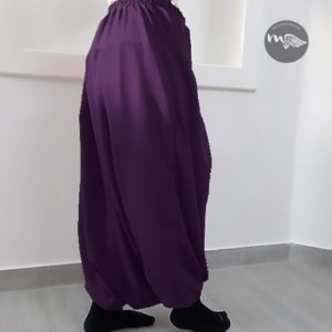 Sarouel Yemenite Femme