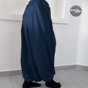 Sarouel Yemenite Femme