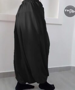 Sarouel Yemenite Femme