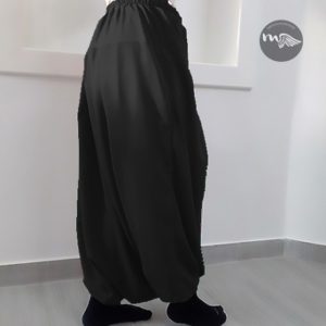 Sarouel Yemenite Femme