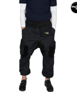 Sarouel Ismail noir Mouhajiroun