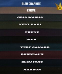 Masque de protection 3 couches