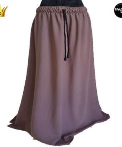 Jupe évasée Royal Mouhajiroun