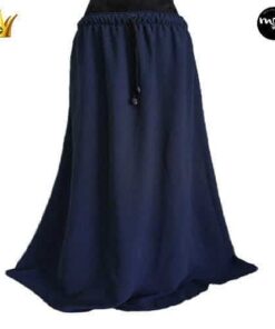 Jupe évasée Royal Mouhajiroun