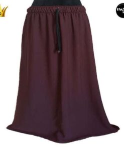 Jupe évasée Royal Mouhajiroun