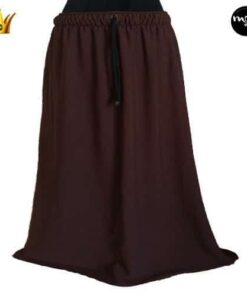 Jupe évasée Royal Mouhajiroun