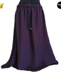 Jupe évasée Royal Mouhajiroun