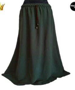 Jupe évasée Royal Mouhajiroun