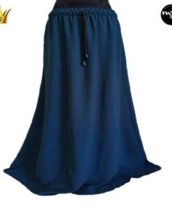 Jupe évasée Royal Mouhajiroun
