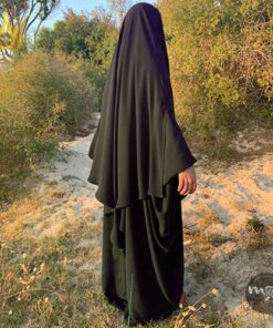 Ensemble Malika Sirine