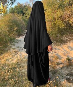 Ensemble Malika Sirine