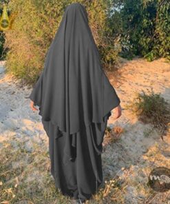 Ensemble Malika Sirine