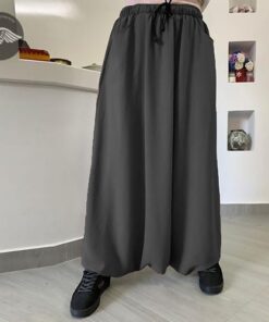 Sarouel Jupe Mouhajiroun