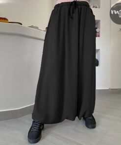 Sarouel Jupe Mouhajiroun