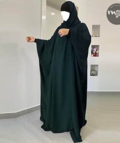Jilbab 1 pièce Nafissa
