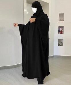 Jilbab 1 pièce Nafissa