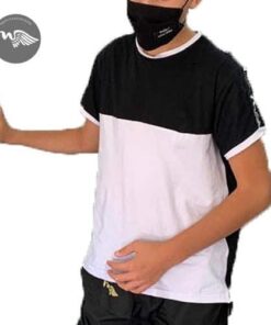 T-shirt-joundi Mouhajiroun