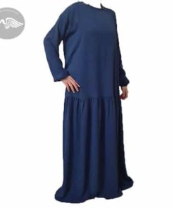 Ensemble abaya-khimar soukayna
