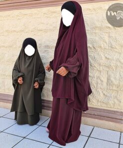 Ensemble enfant Benty