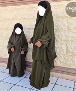 Ensemble enfant Benty