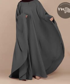Ensemble Cape jupe farasha