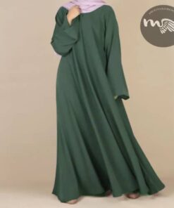 Alternative view of Abaya Lila