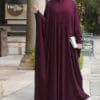 Abaya tayba