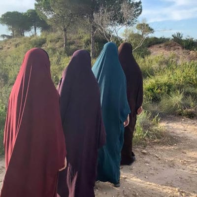 jilbab