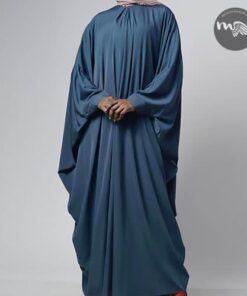 Alternative view of Abaya Caftan
