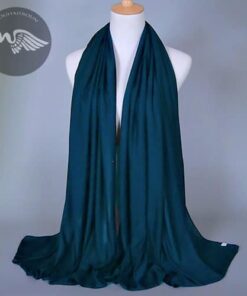 Maxi Hijab Foulard