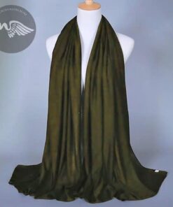 Alternative view of Maxi Hijab Foulard