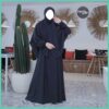 Ensemble Abaya Khimar Fariah