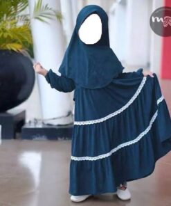 Alternative view of Ensemble enfant Hala