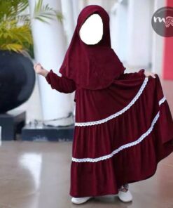 Ensemble enfant Hala