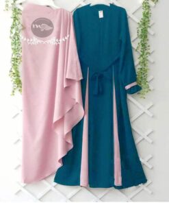 Alternative view of Ensemble Enfant Habiba