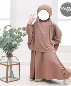 Ensemble enfant Maymunah