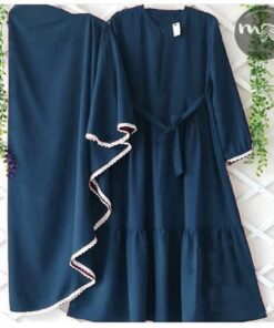 Ensemble enfants Zuhour