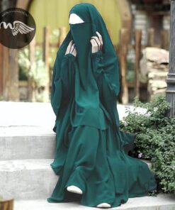 abaya-jilbab
