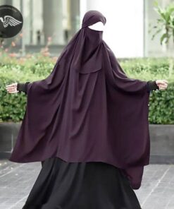khimar large
