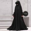 Jilbab 1 pièce Razinah